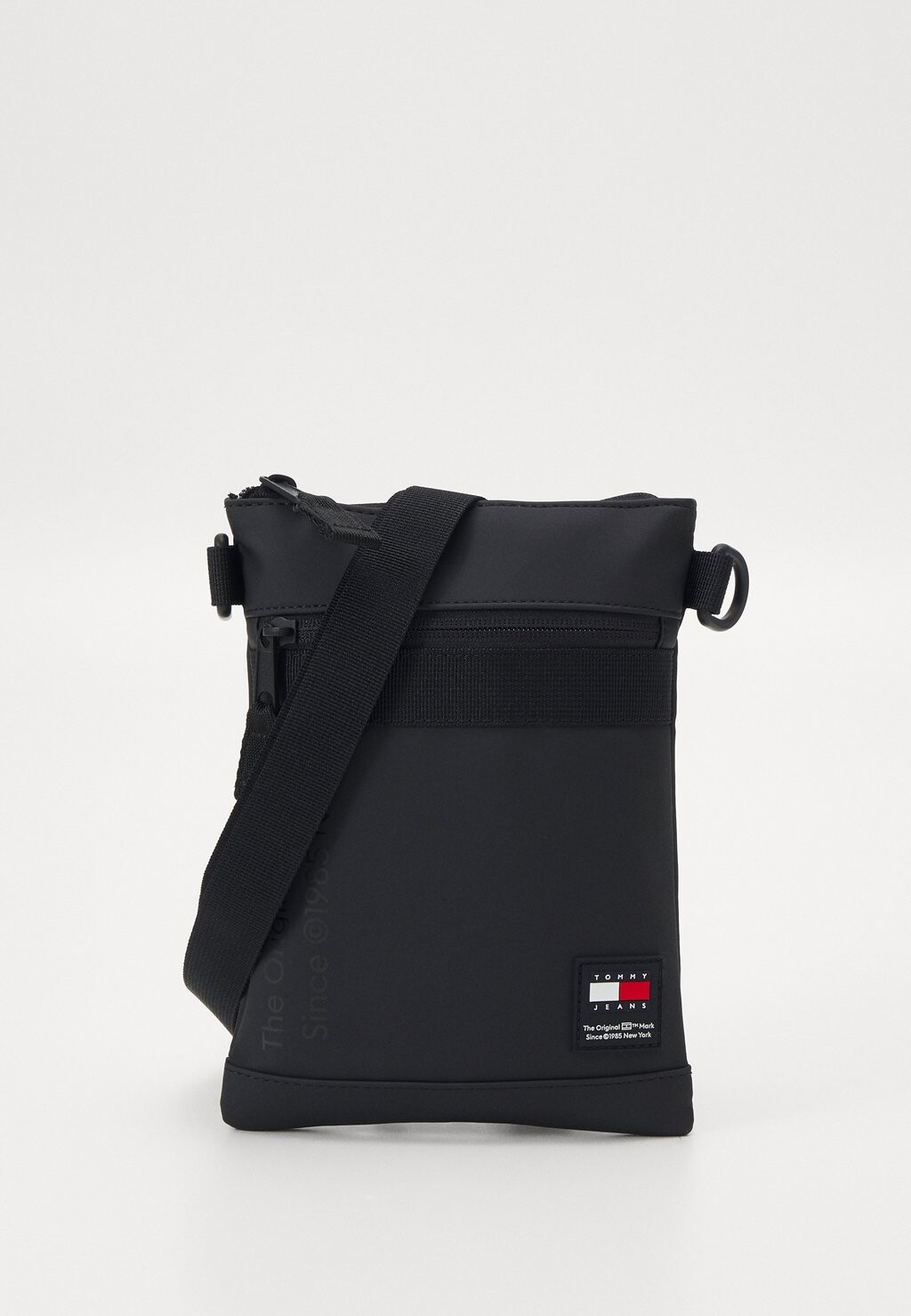 

Сумка через плечо DAILY UNISEX Tommy Jeans, цвет black