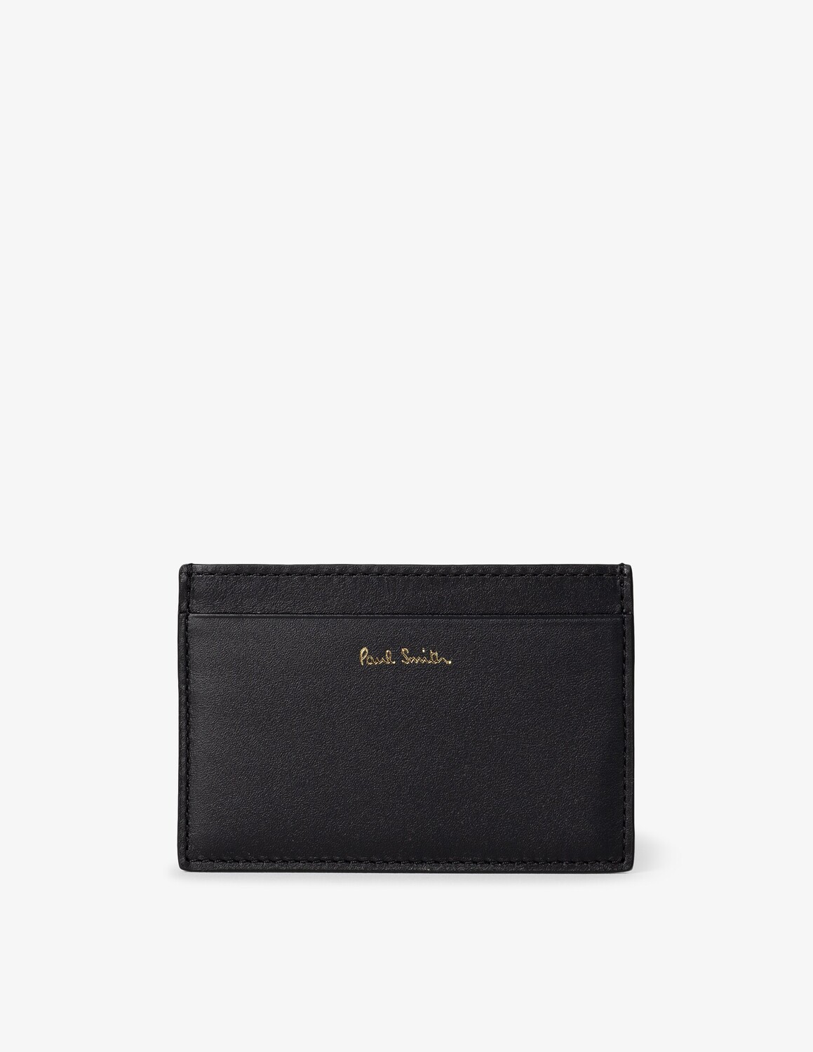 

Интмул кошелек Paul Smith, черный