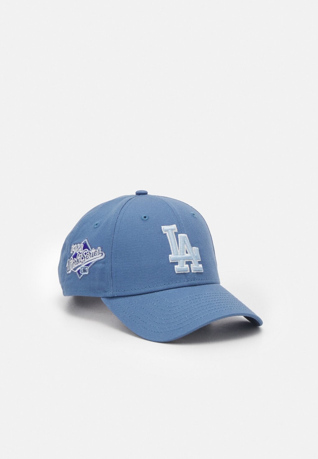 

Кепка Mlb Patch 9Forty® Unisex New Era, синяя