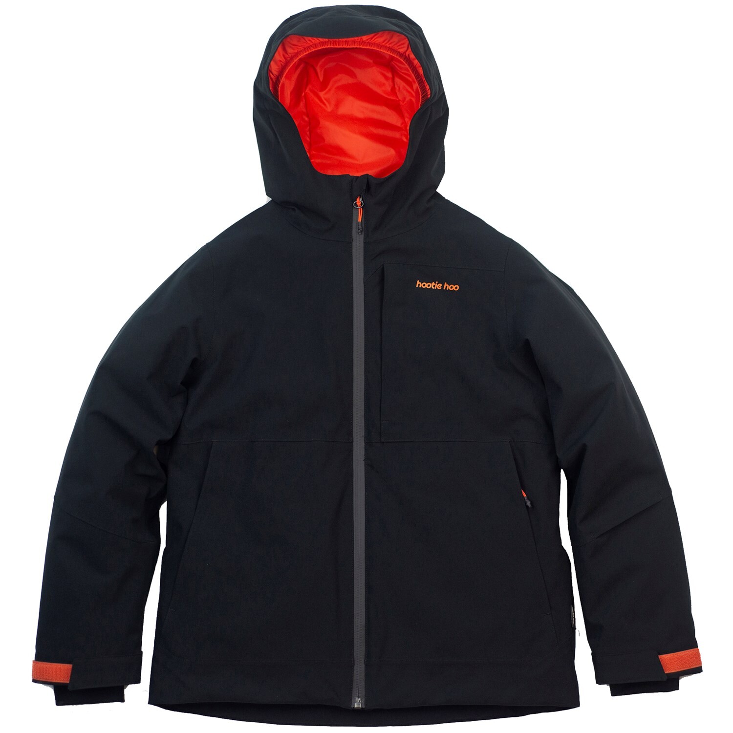 

Утепленная куртка Hootie Hoo Pinnakle 2L Insulated