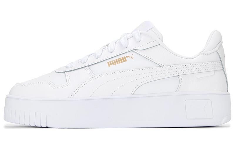 

Женские туфли Puma Carina Skate