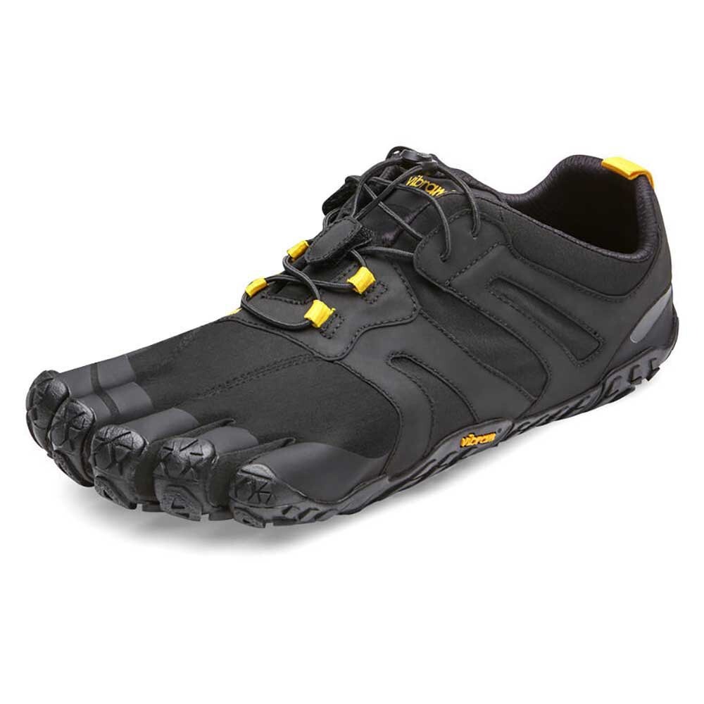 

Кроссовки для бега Vibram Fivefingers V Trail 2.0 Trail, черный