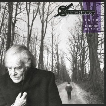 Виниловая пластинка Sanctuary - Into The Mirror Black (30th Anniversary Edition)