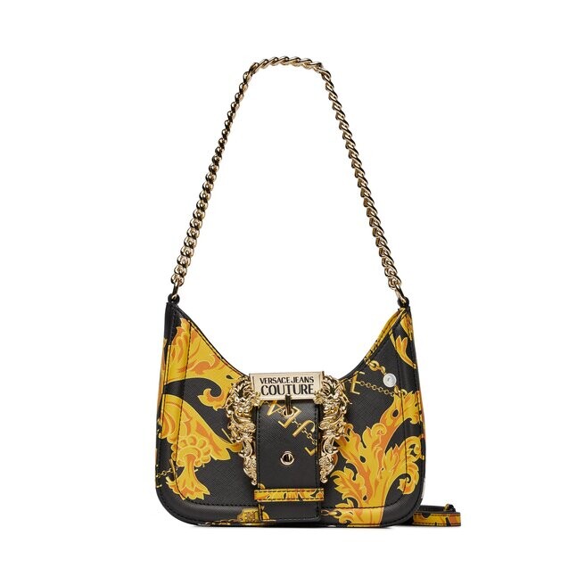 

Сумка Versace Jeans Couture, черный