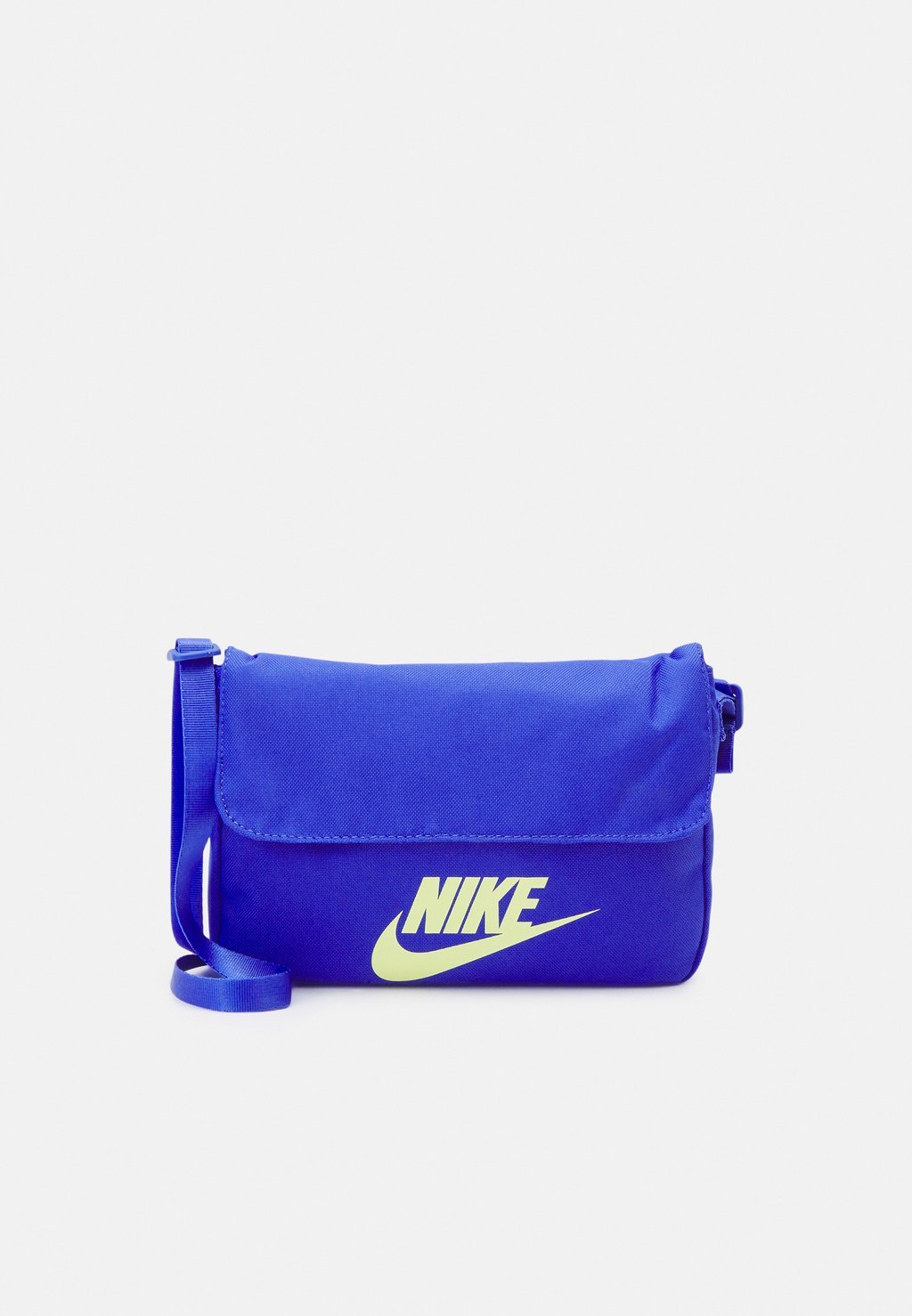 

Сумка через плечо FUTURA CROSSBODY UNISEX Nike, ультрамарин