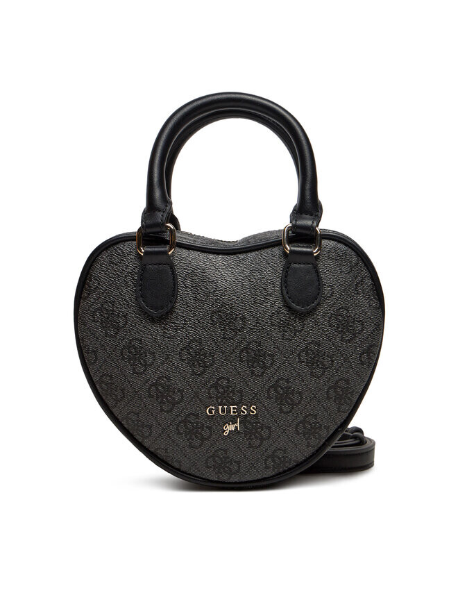 

Классическая сумка J4YZ03 Guess, черный