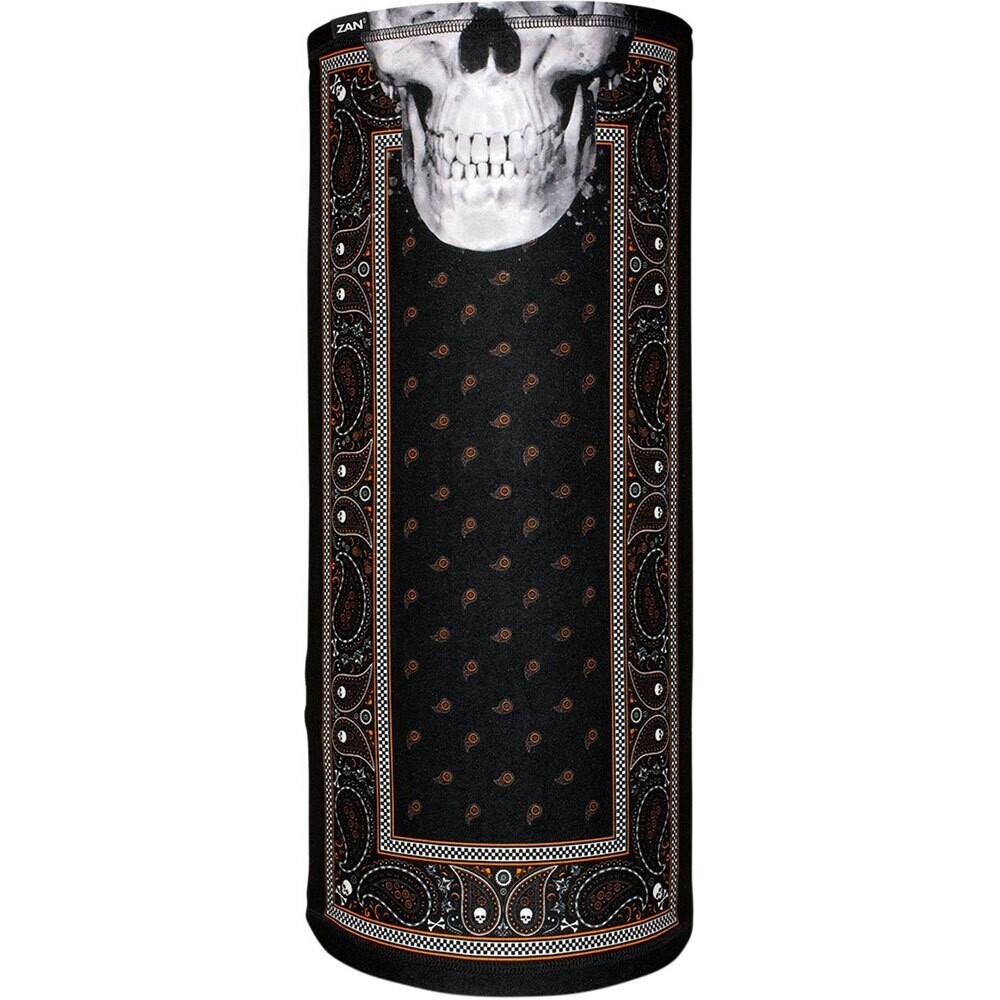 

Неквормер Zan Headgear Motley SportFlex Series, черный