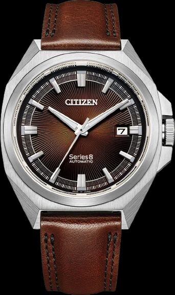 

Часы Citizen NB6011-11W