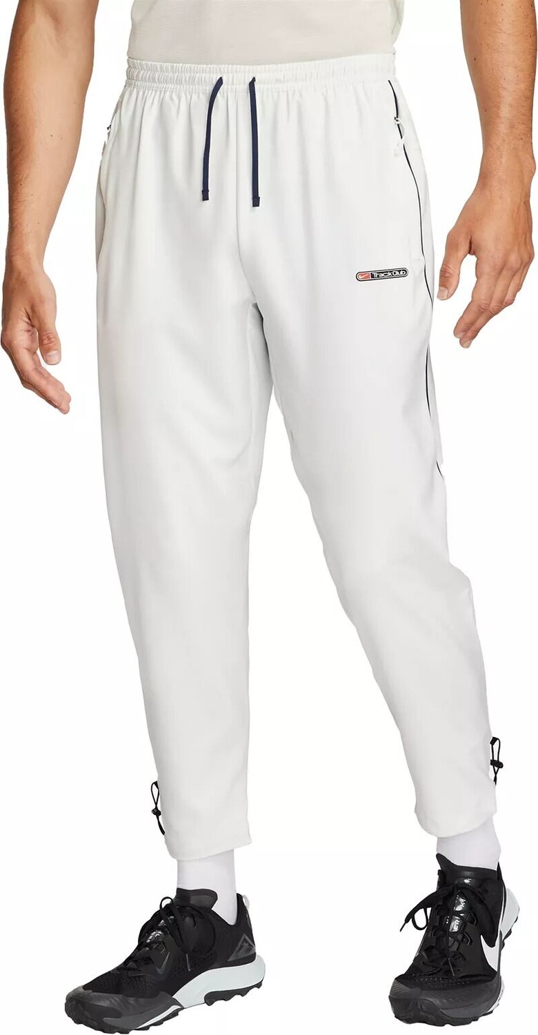 

Мужские беговые брюки Nike Dri-FIT Challenger Track Club