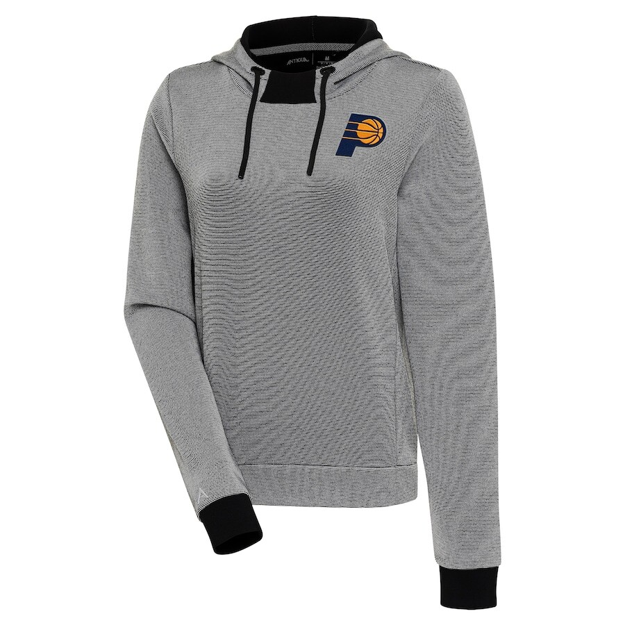

Куртка Antigua Indiana Pacers, черный