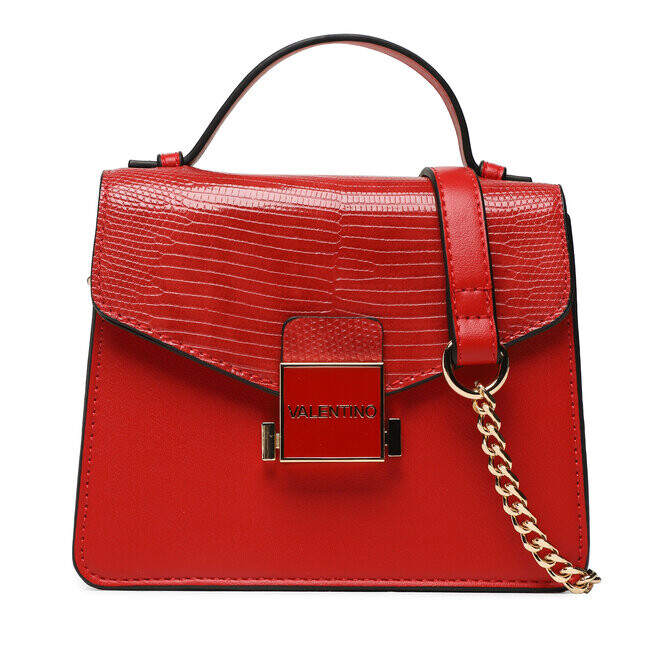 

Сумка Valentino Carrie, красный