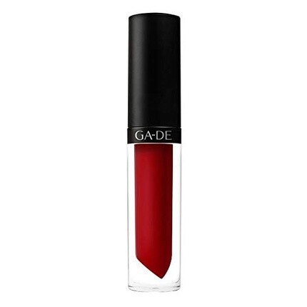 

Матовая помада Idyllic Matte Lip Color 730 Really Red, Ga-De