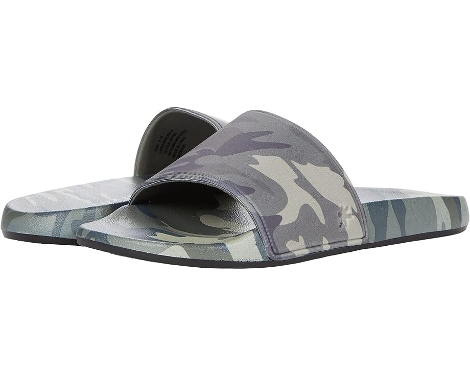 

Сандалии Splendid Ursa, цвет Sage Camo