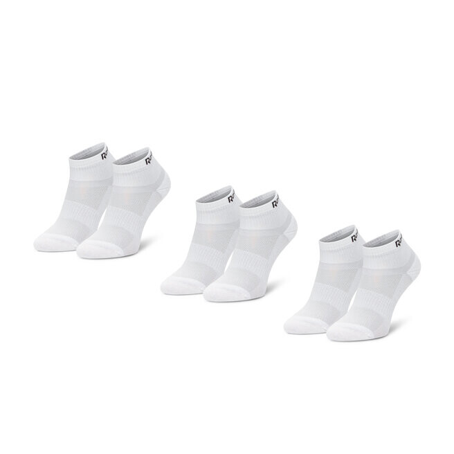 

Носки Reebok TeAnk Sock, 3 шт, белый