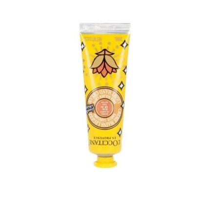 

L'Occitane, Легкий крем для рук с куркумой ши, 30 мл, L'Occitane