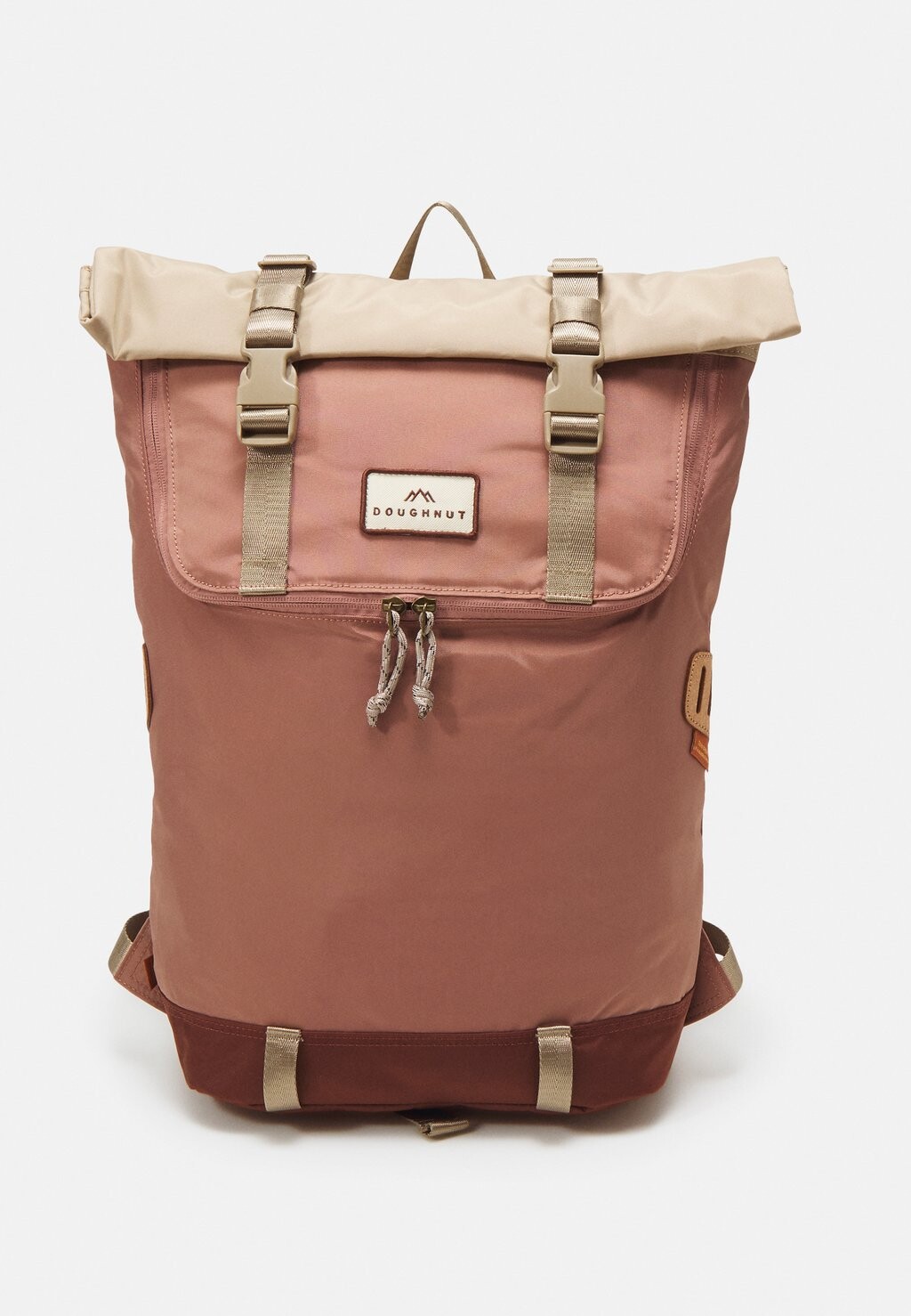 

Рюкзак Christopher Jungle Backpack Unisex Doughnut, цвет chestnut