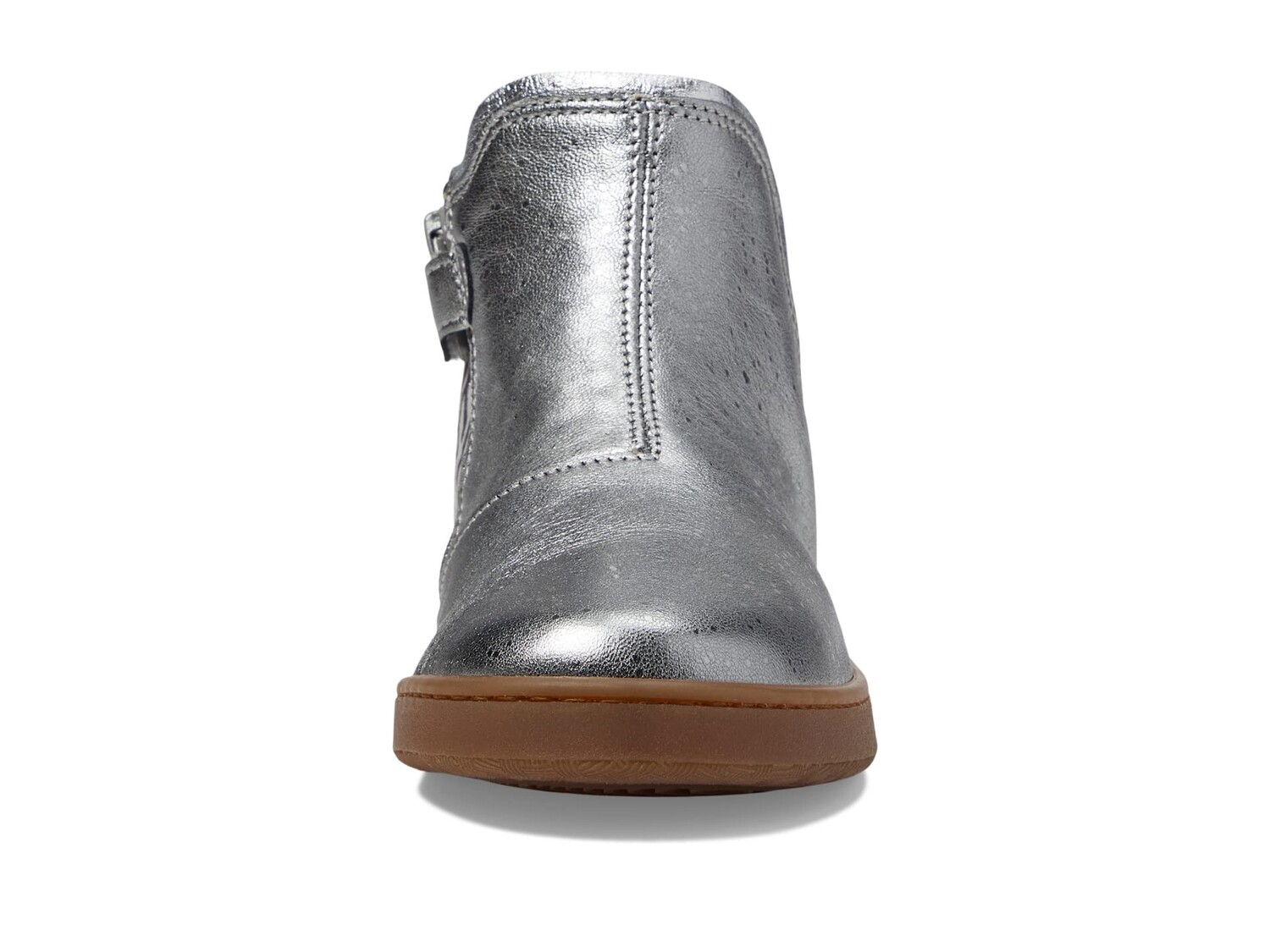 

Ботинки Naturino Glossing AW22 (Toddler/Little Kid)