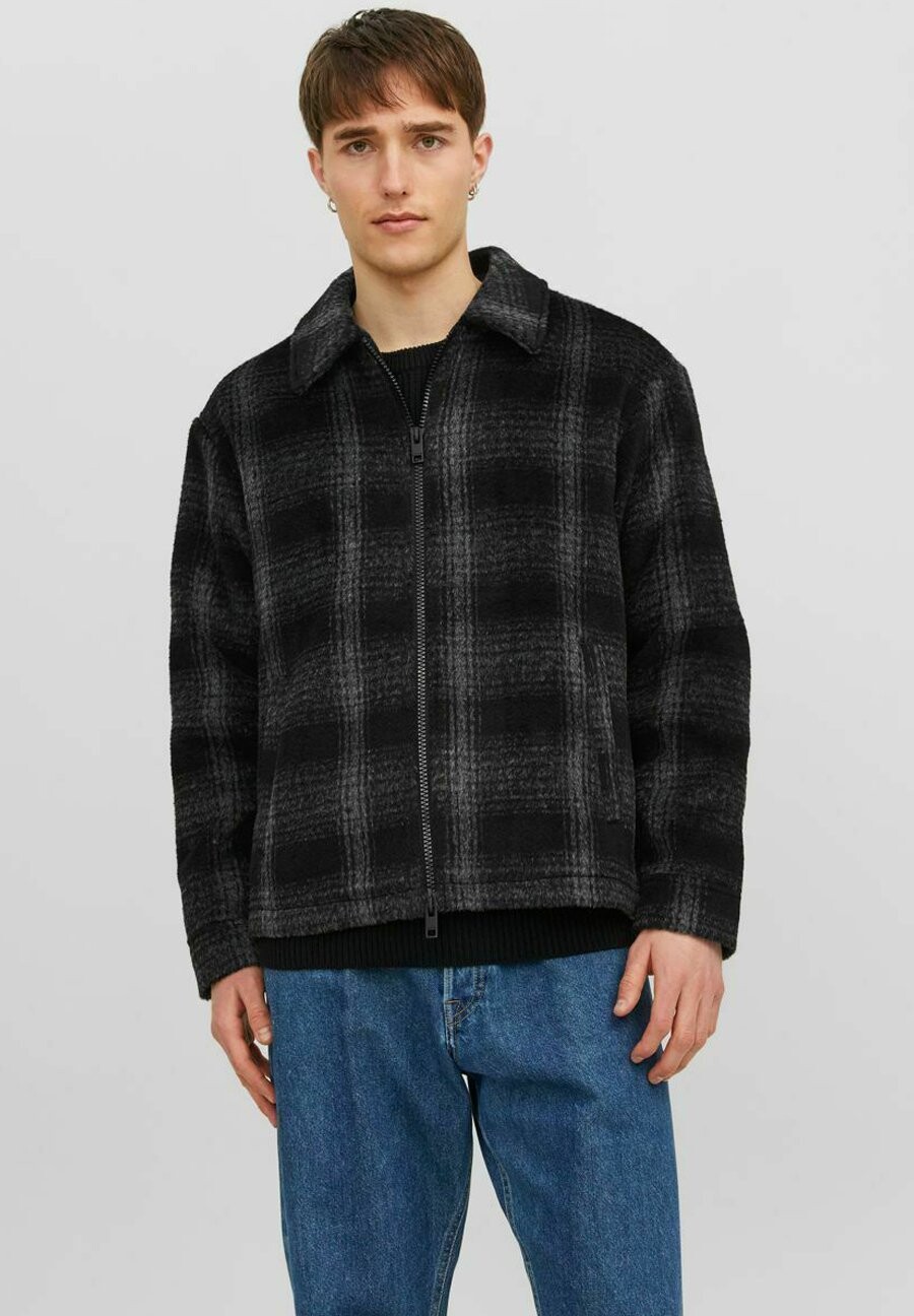 

Куртка Jack & Jones JORCOLE SN, черный