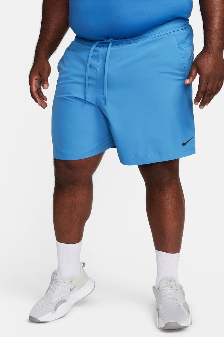 

Спортивные брюки Dri-Fit Nike, черный