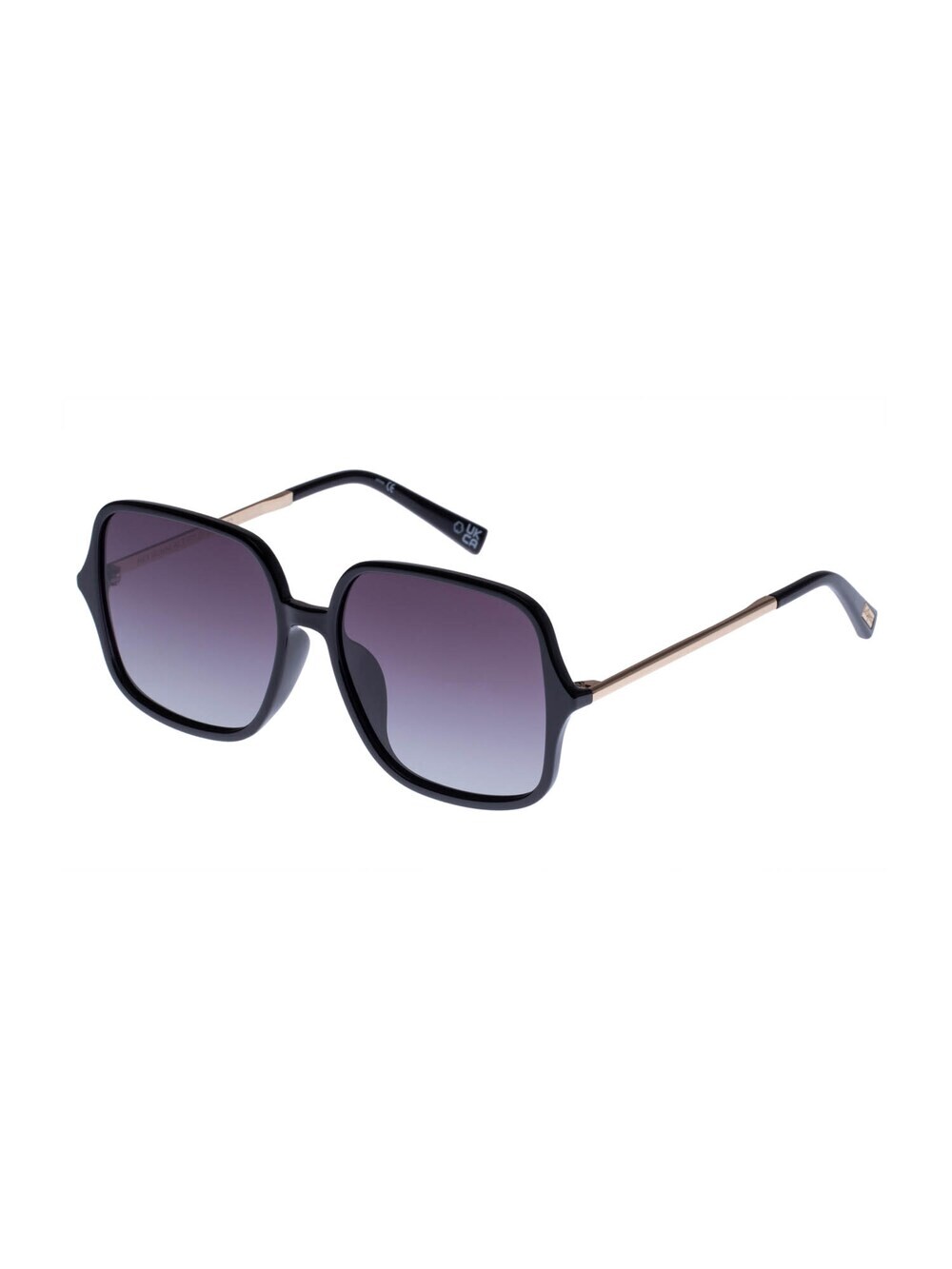 

Солнечные очки LE SPECS HEY HUNNI ALT FIT, черный