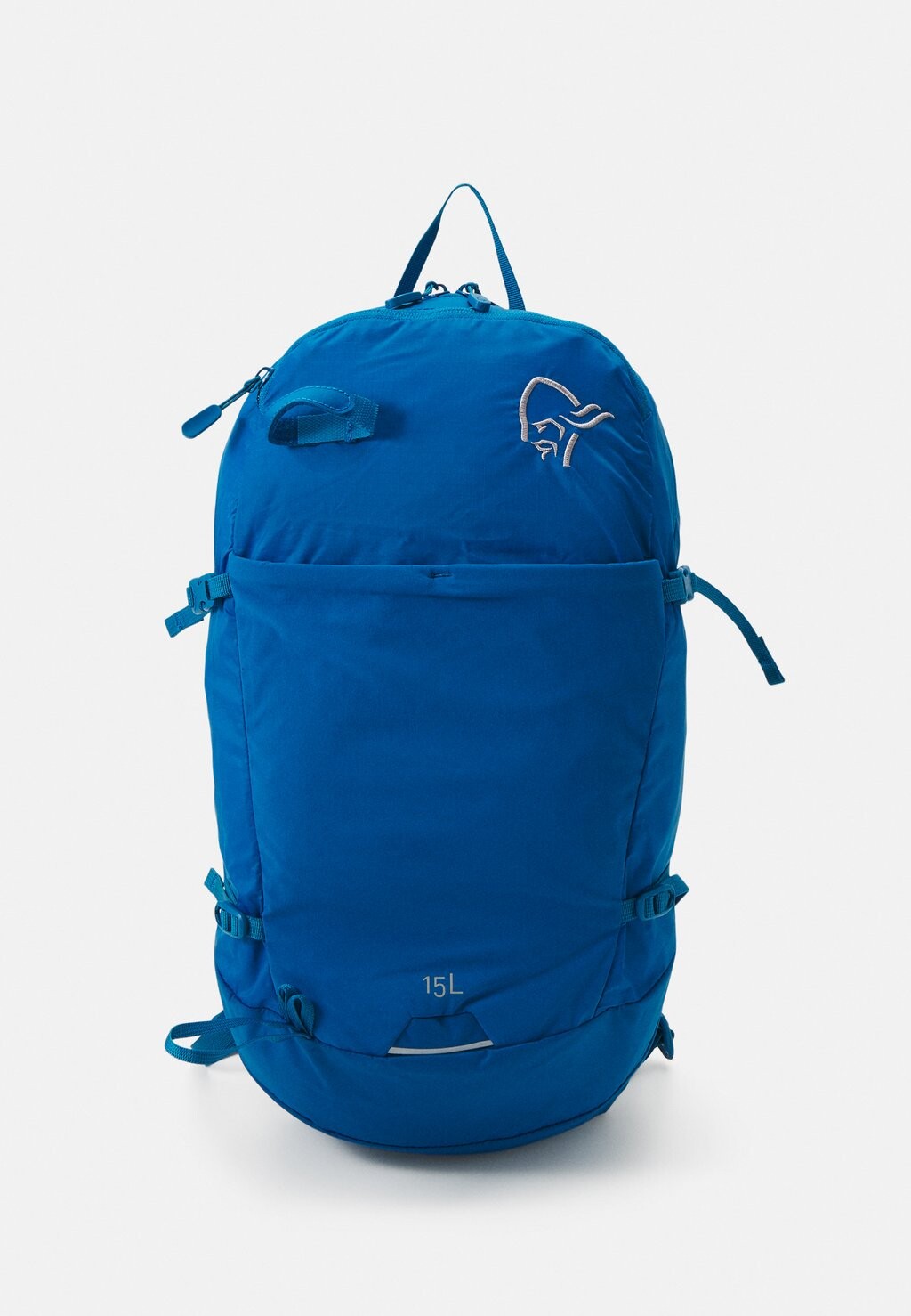 

Рюкзак для путешествий Unisex Norrøna, цвет mykonos blue