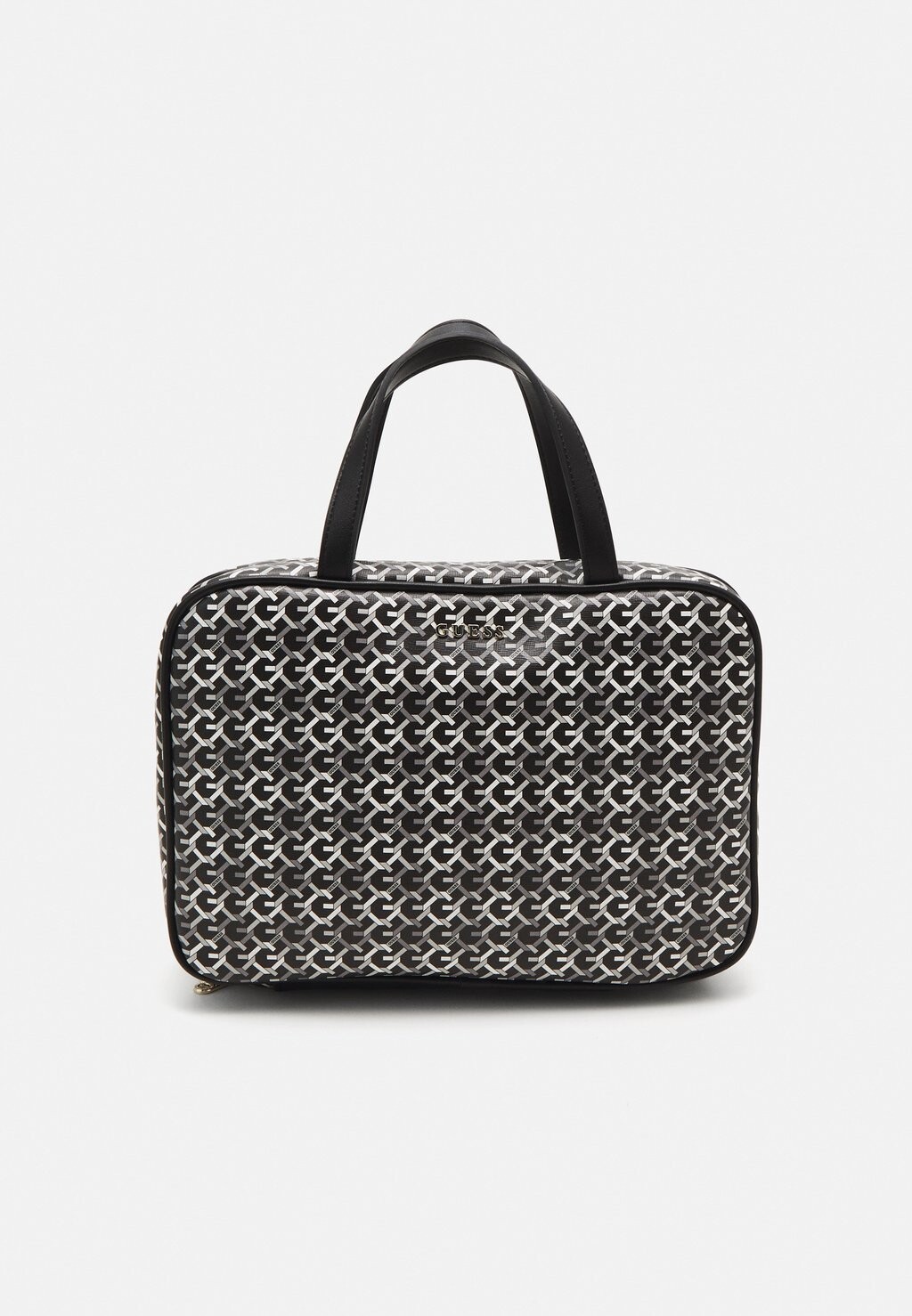 

Косметичка TRAVEL CASE Guess, черный