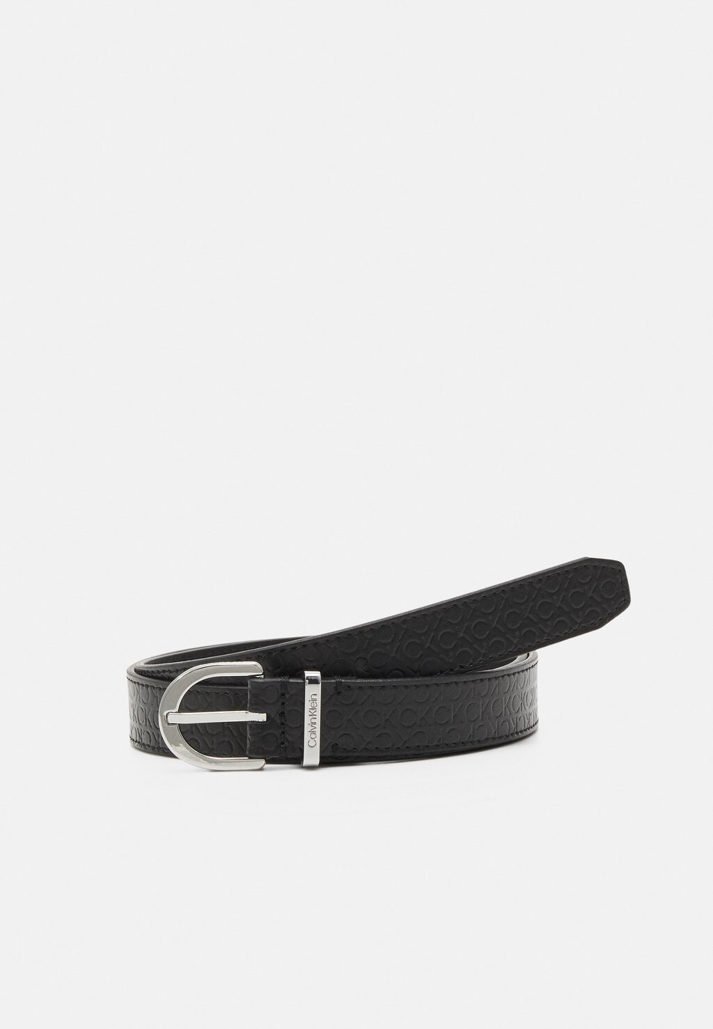 

Ремень Calvin Klein, черный