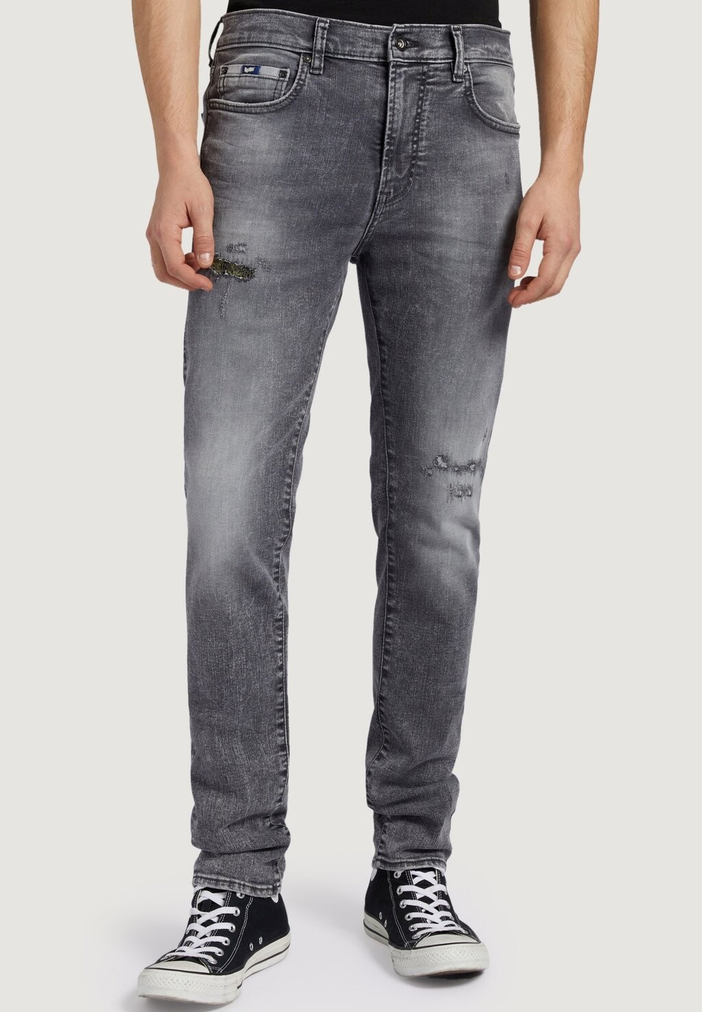 

Джинсы Slim fit GAS