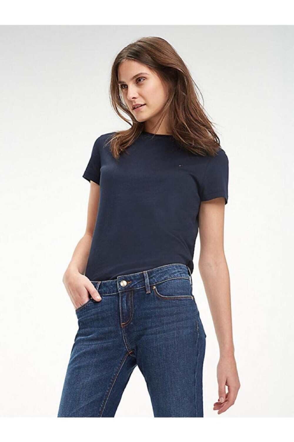 

Футболка Tommy Hilfiger