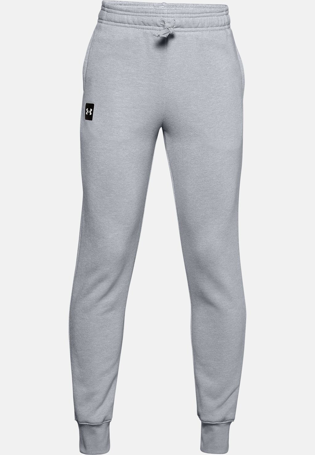 

Спортивные штаны RIVAL Under Armour, цвет Mottled Grey
