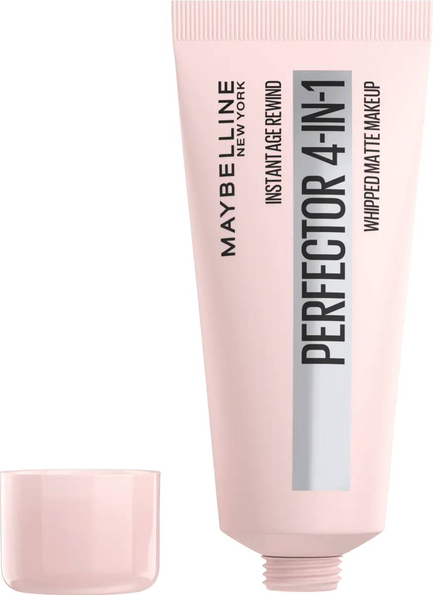 

Тональный крем Instant Perfector 4in1 Matte 00 Fair/Light 30 0мл Maybelline New York