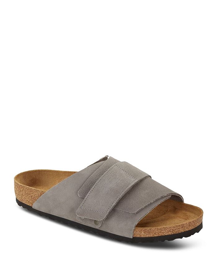 

Мужские сандалии Kyoto без шнуровки Birkenstock