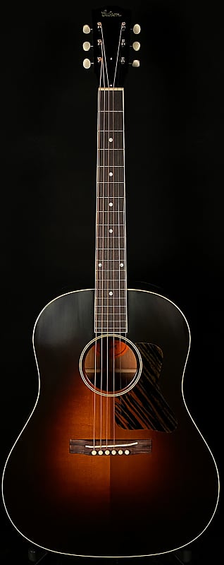 Акустическая гитара Gibson Custom Shop 1934 Jumbo