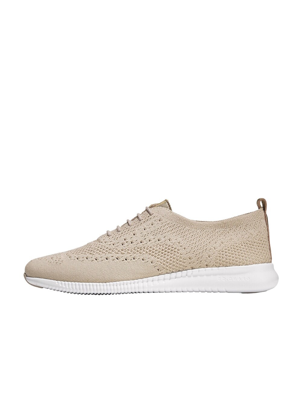 

Обувь на шнуровке Cole Haan 2.ZERØGRAND, светло-бежевый