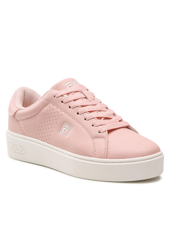 

Кроссовки Fila, розовый