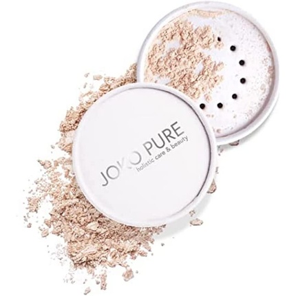 цена Рассыпчатый хайлайтер Joko Pure High Glow, Joko Make-Up