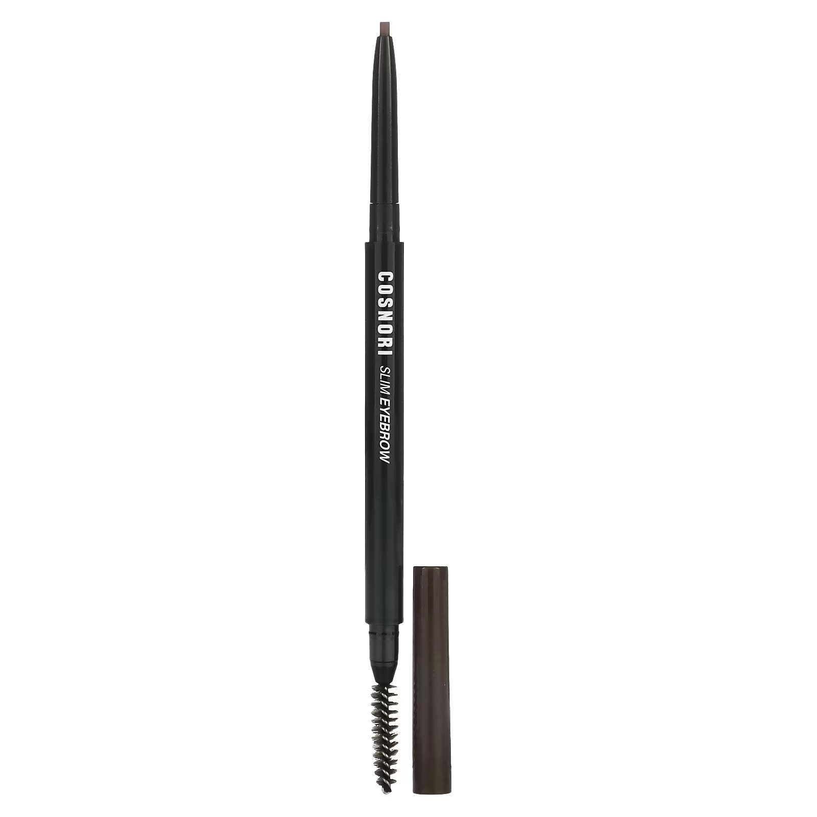 Cosnori Slim Eyebrow Pencil шоколадный мусс 0,13 г (0,005 унции)