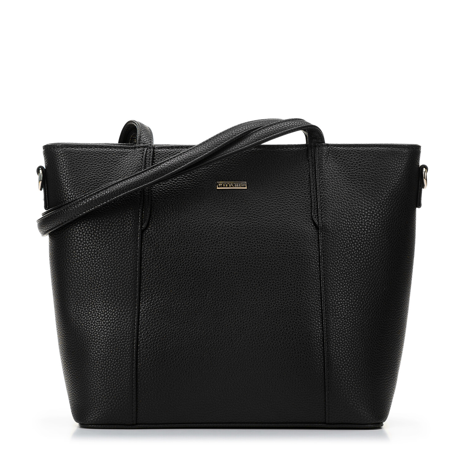 

Сумка Wittchen Young Collection, черный
