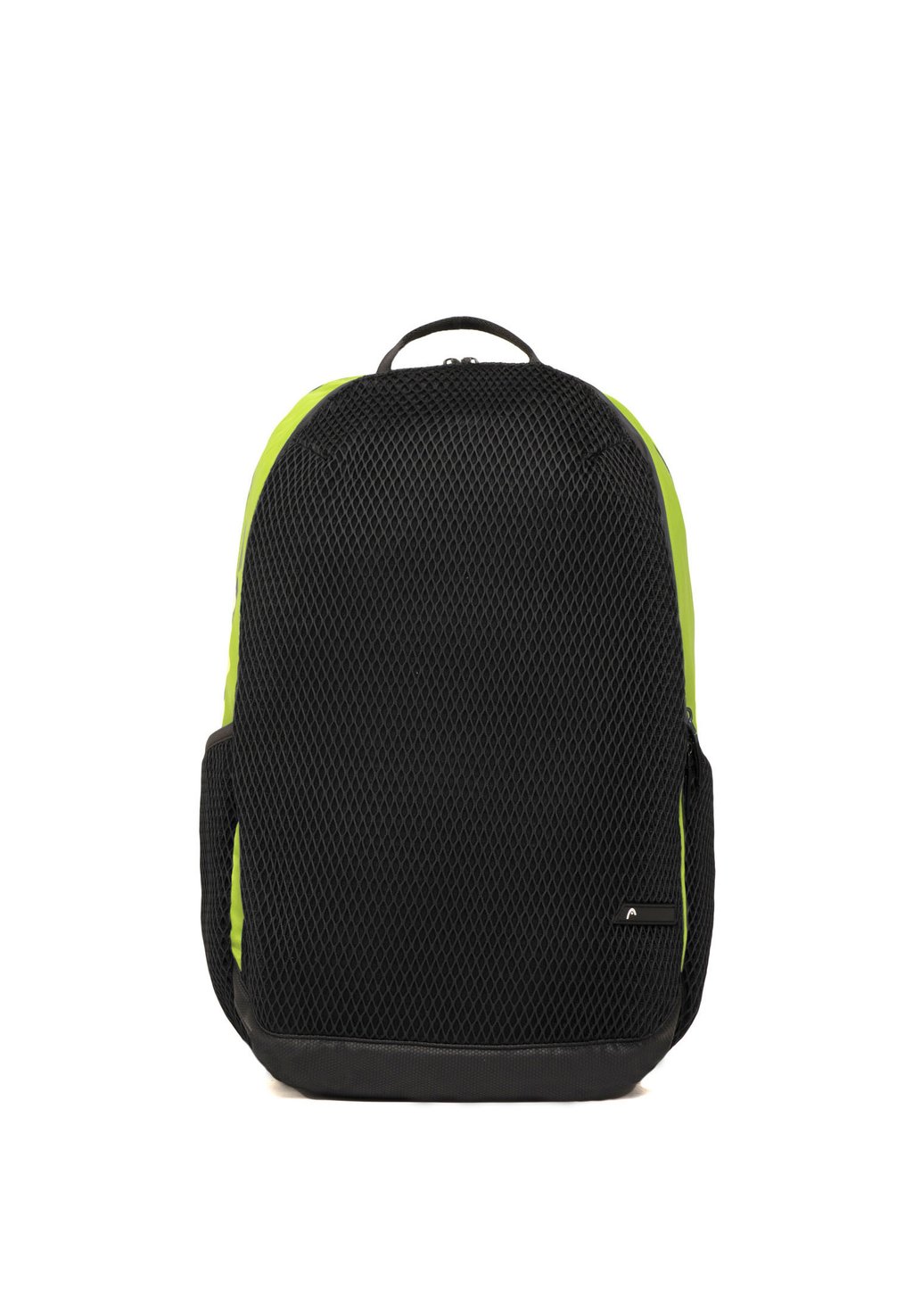 Рюкзак для путешествий Head NET, салатовый/черный фото