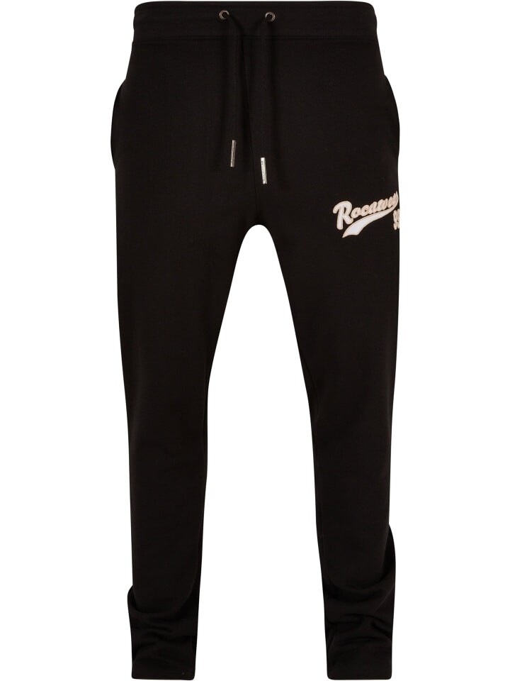 

Спортивные штаны Rocawear, черный