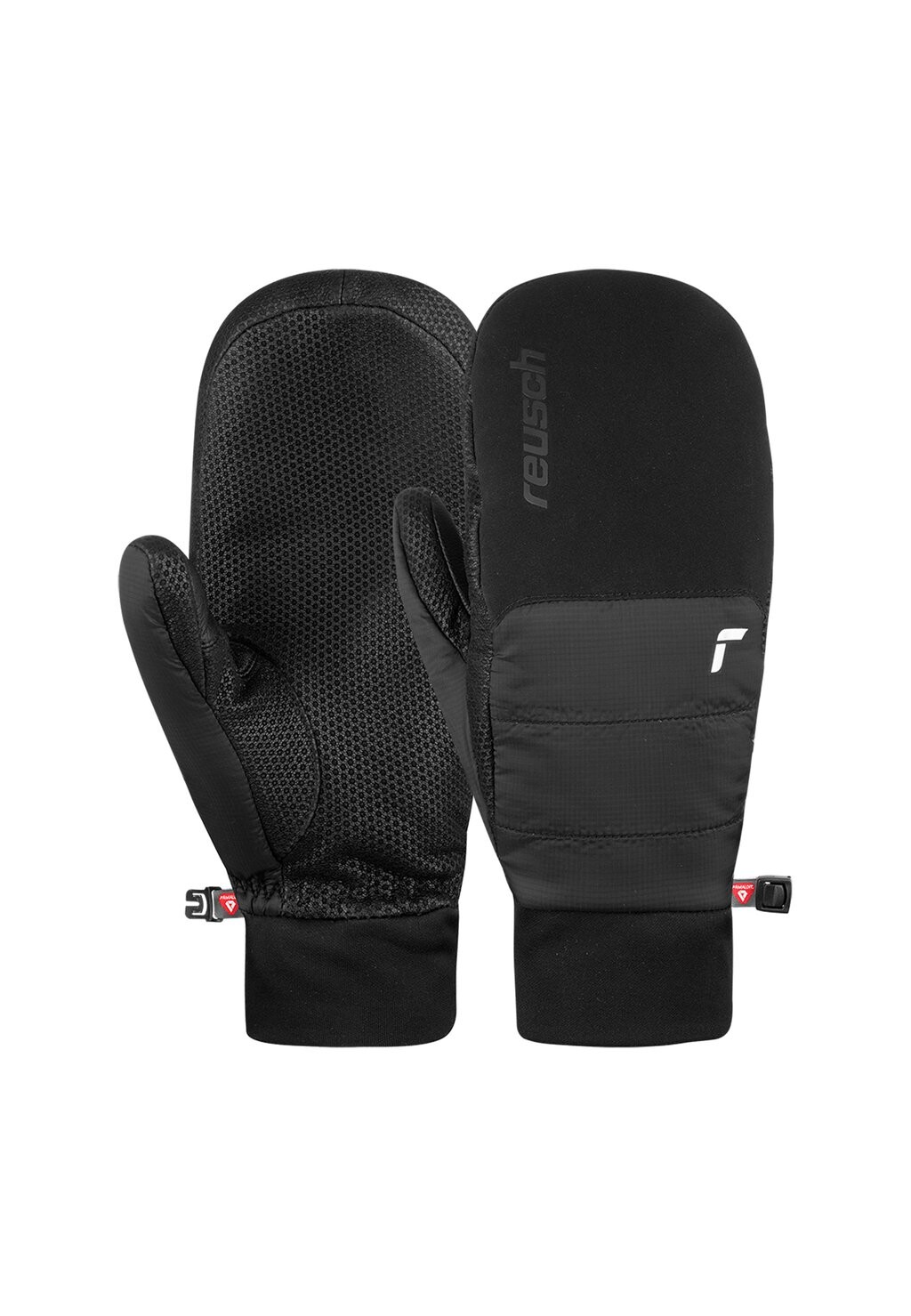 

Варежки Reusch