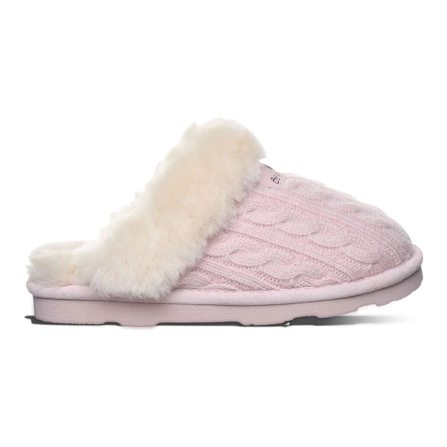 

Женские тапочки Bearpaw Effie Bearpaw