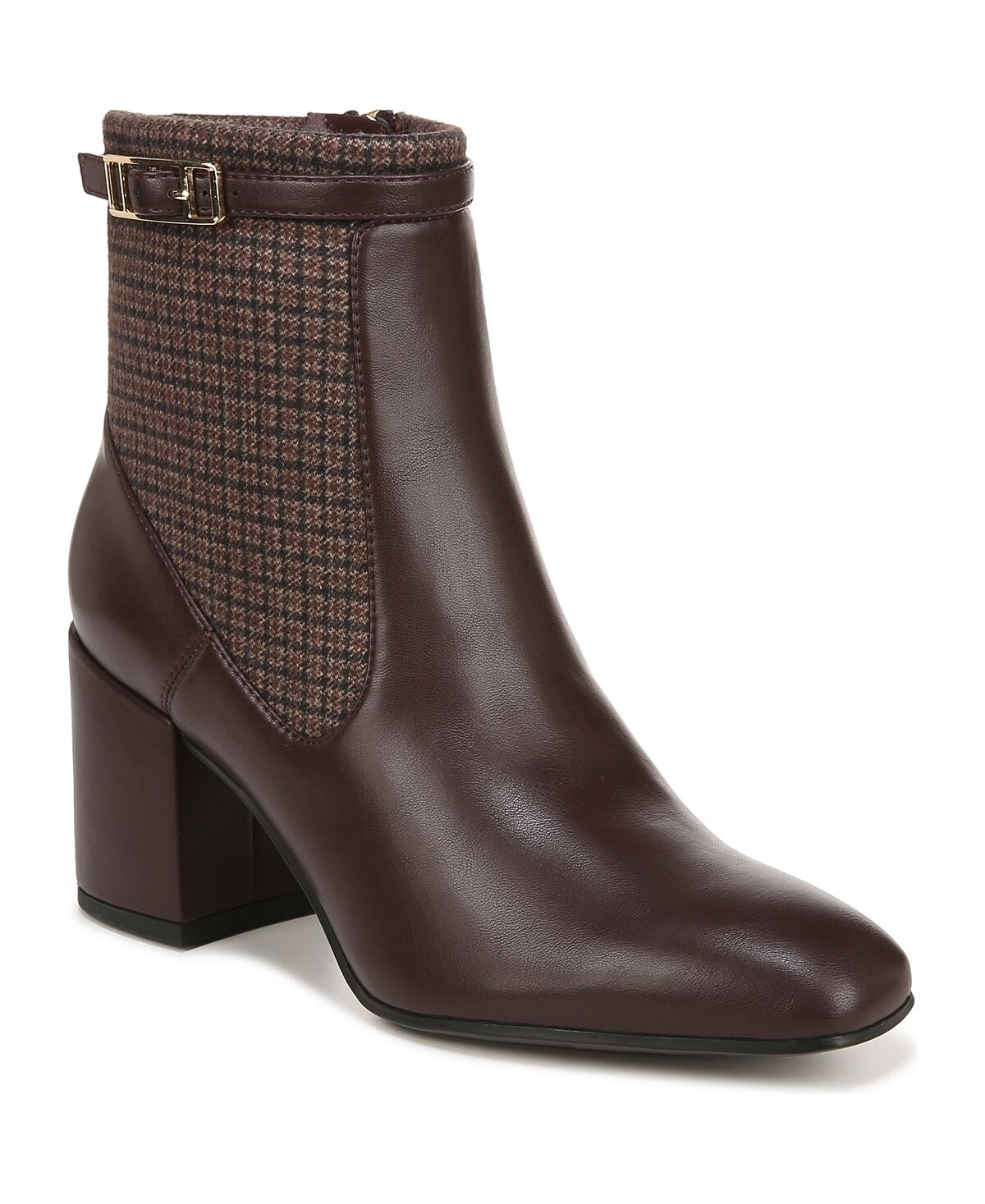 

Трибьют ботинки Franco Sarto