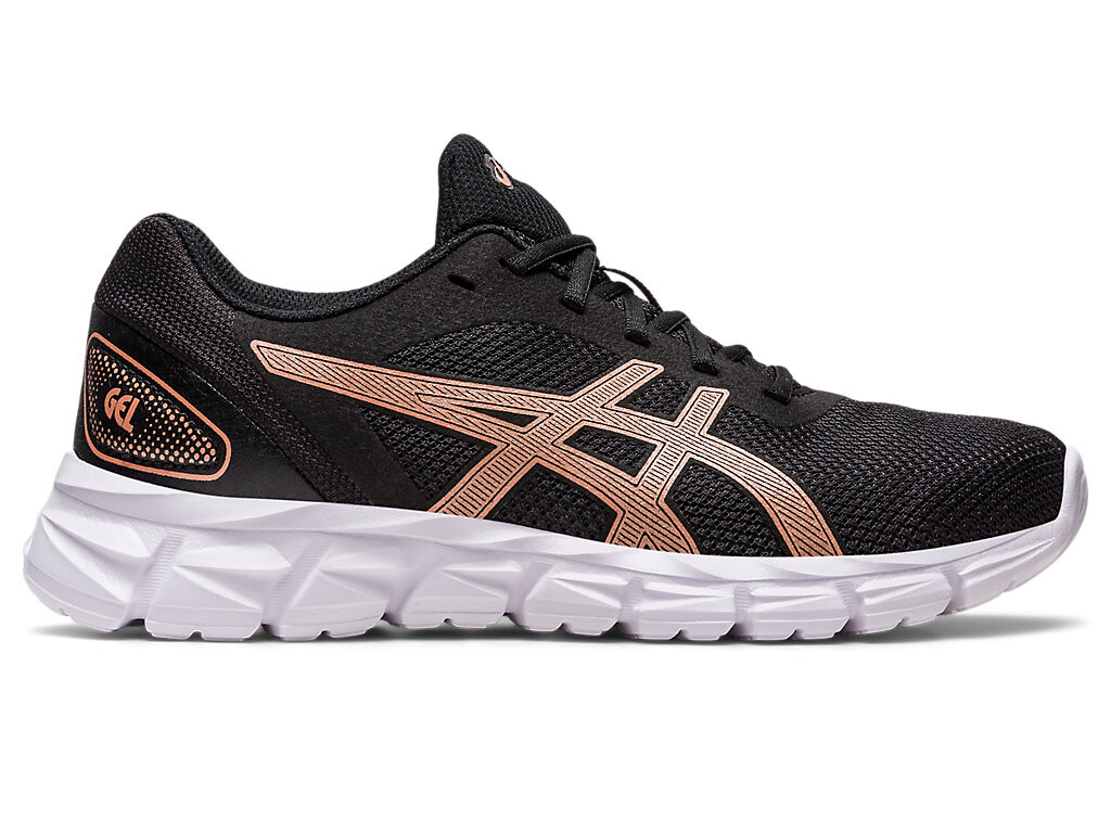 

Кроссовки Asics GEL-QUANTUM LYTE II, черный