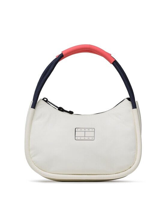 

Кошелек Tommy Jeans, белый