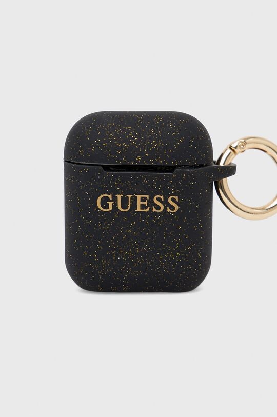 

Чехол для AirPods Чехол для AirPods Guess, черный