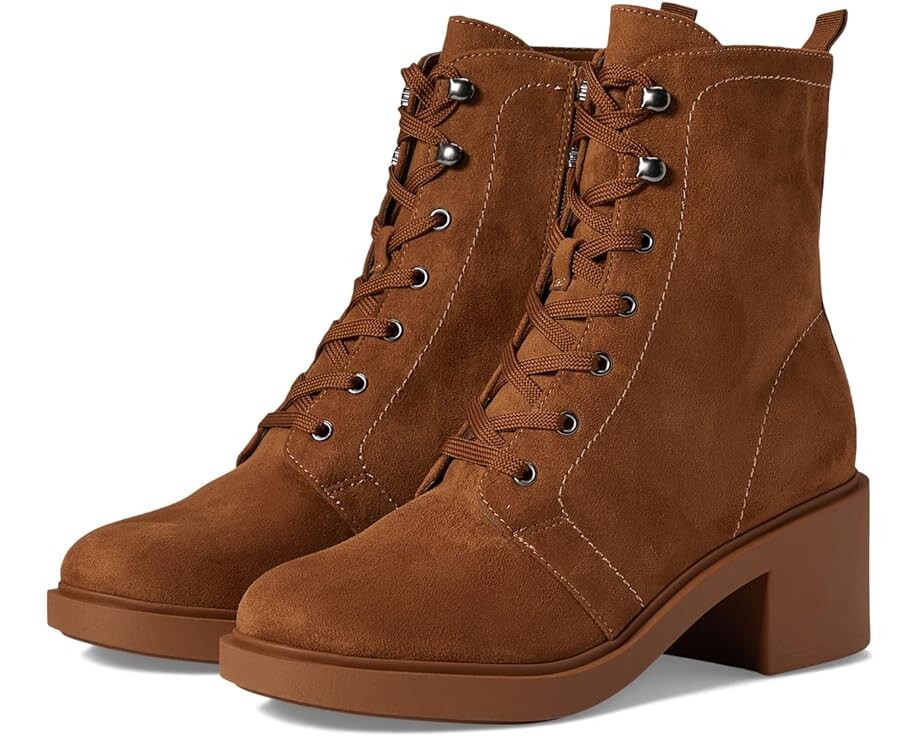 

Ботинки Bandolino Gibson 2, цвет Cool Saddle 17
