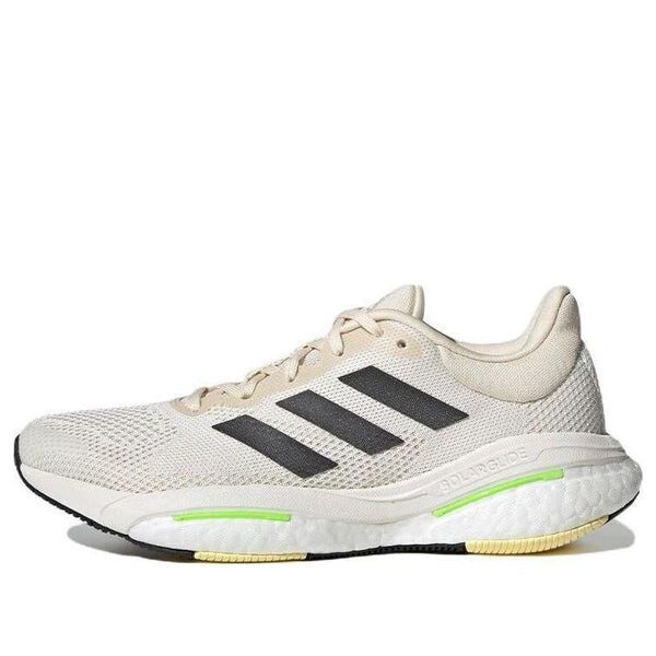 

Кроссовки solarglide 5 Adidas, белый