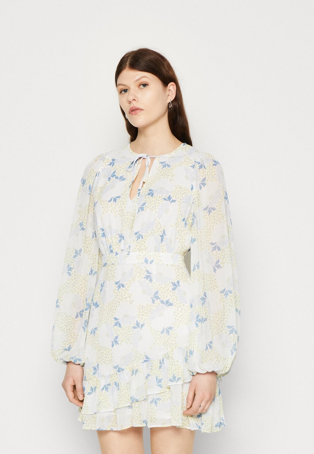 

Коктейльное платье Ted Baker