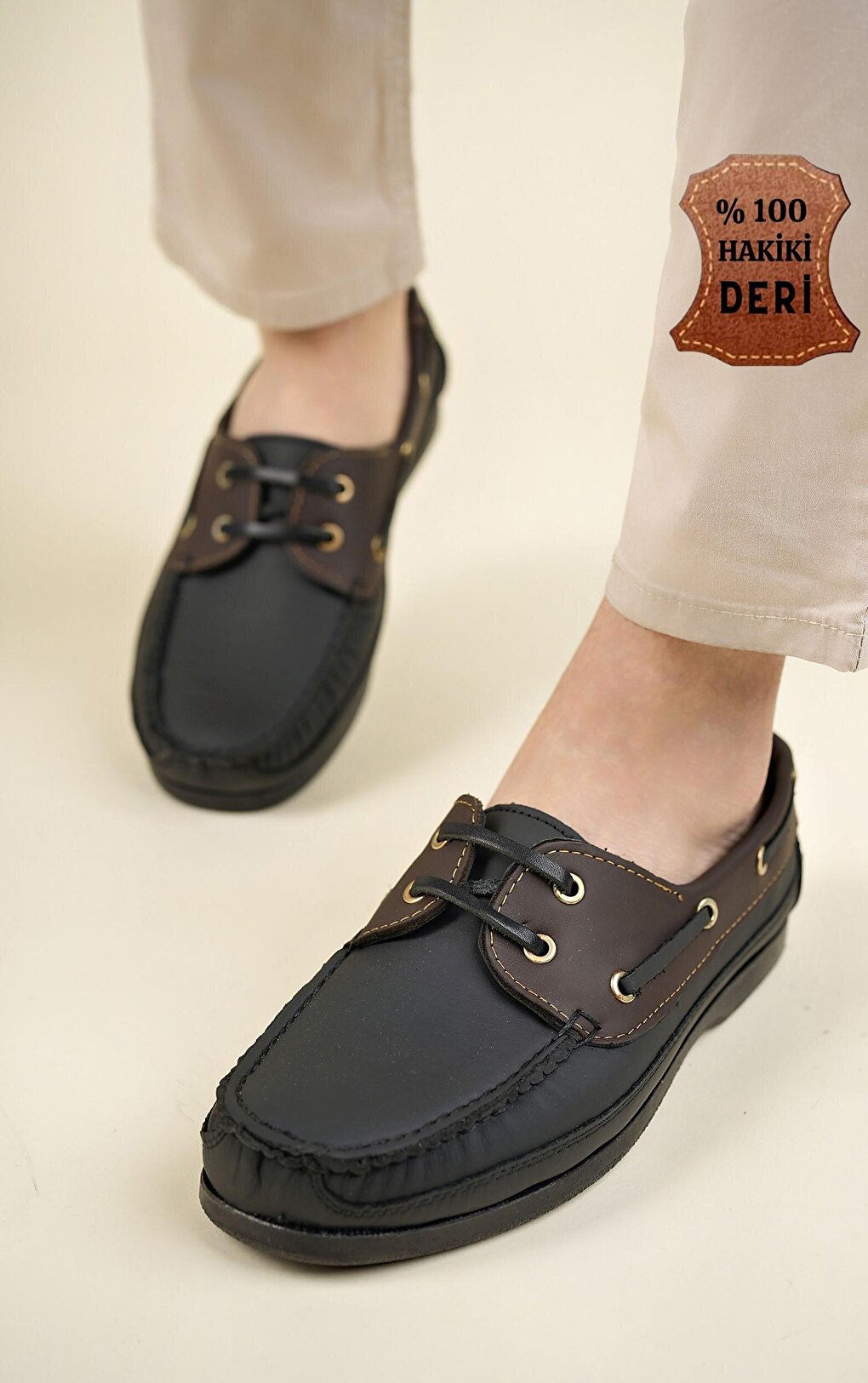 Мужская повседневная классическая повседневная обувь из натуральной кожи Dexter Muggo, черно-коричневый